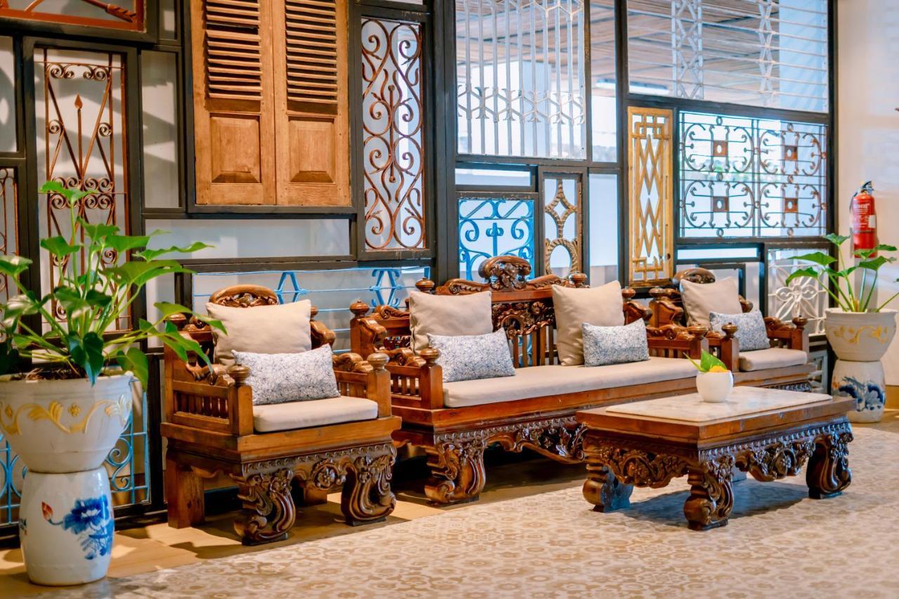 Rama Residence Padma Legian  Exterior photo