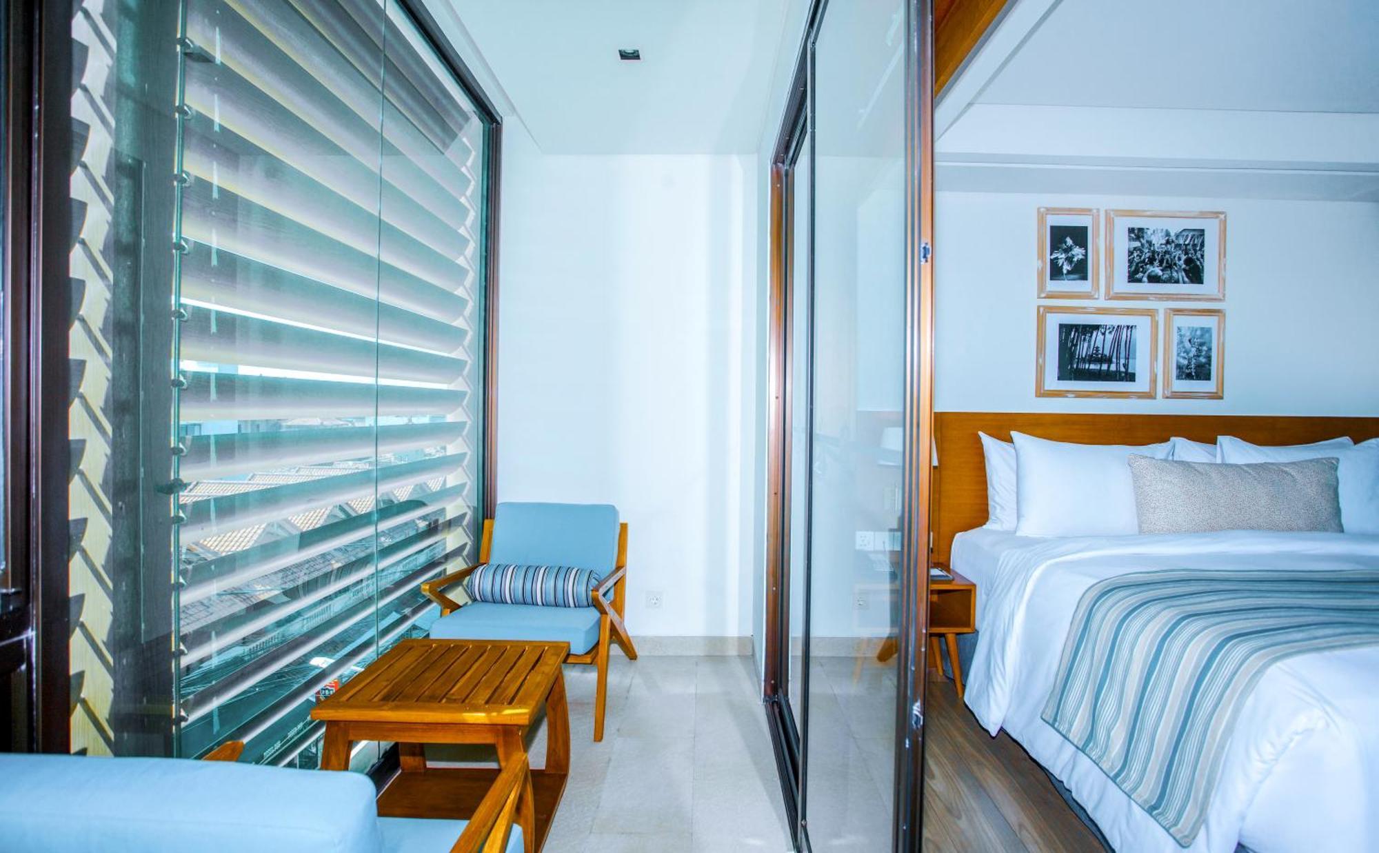 Rama Residence Padma Legian  Exterior photo