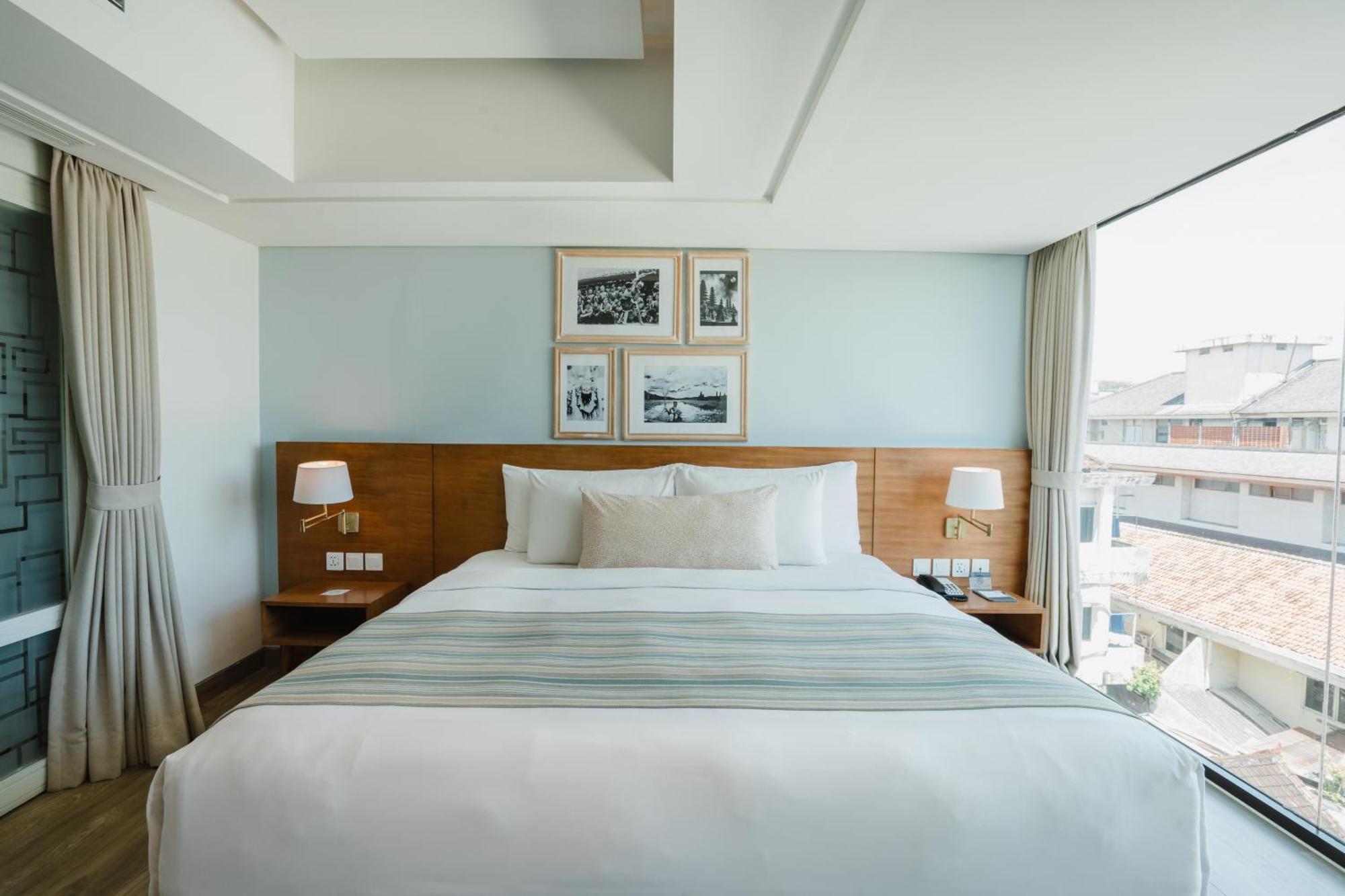 Rama Residence Padma Legian  Exterior photo