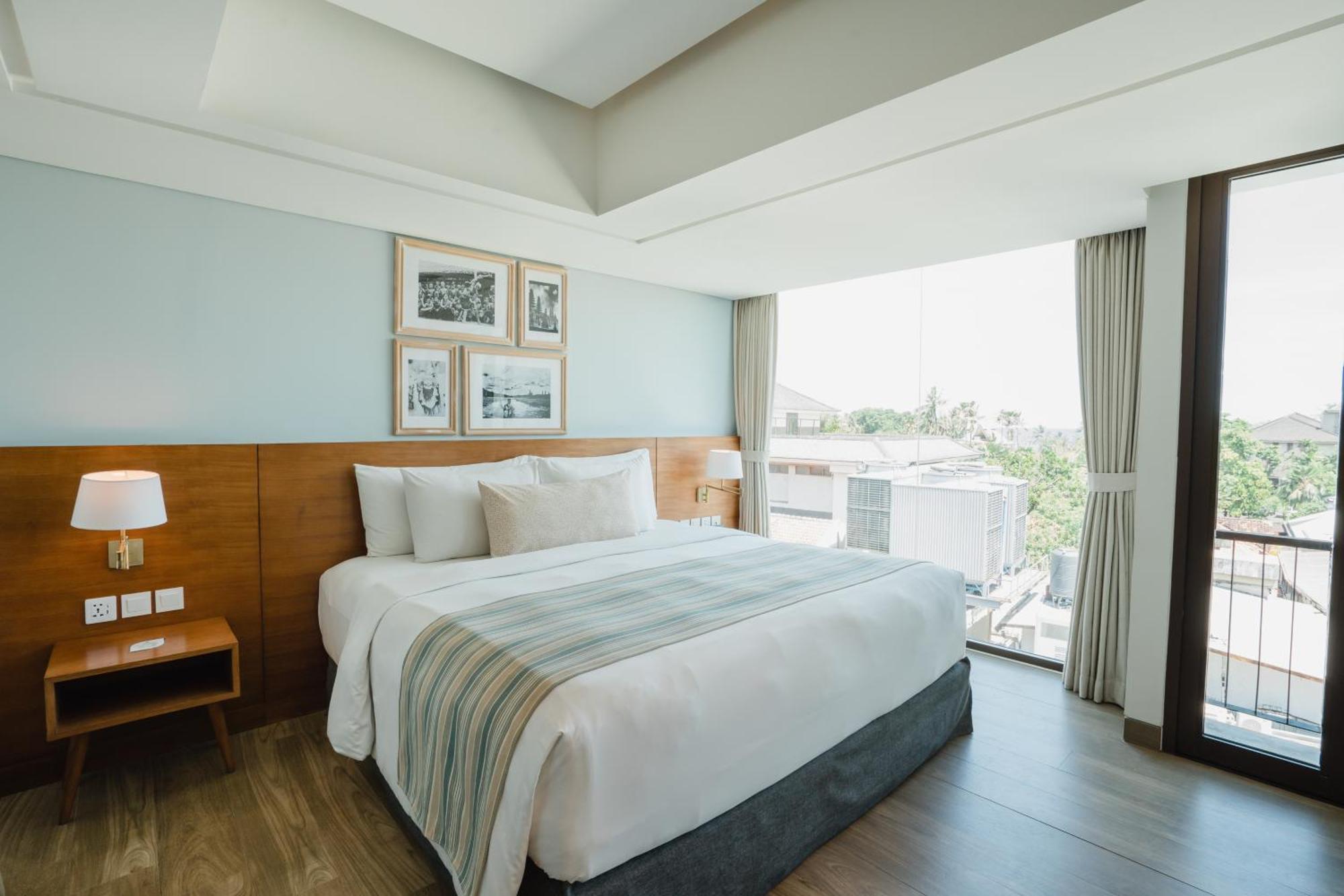 Rama Residence Padma Legian  Exterior photo