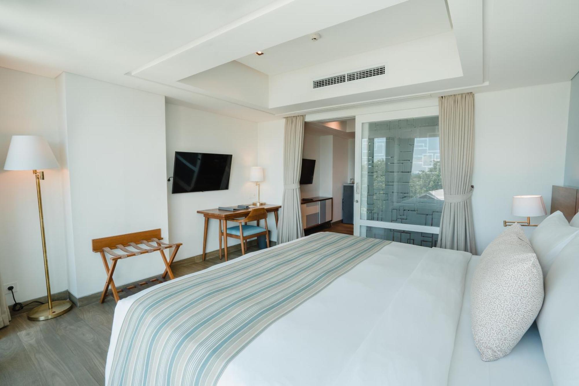 Rama Residence Padma Legian  Exterior photo