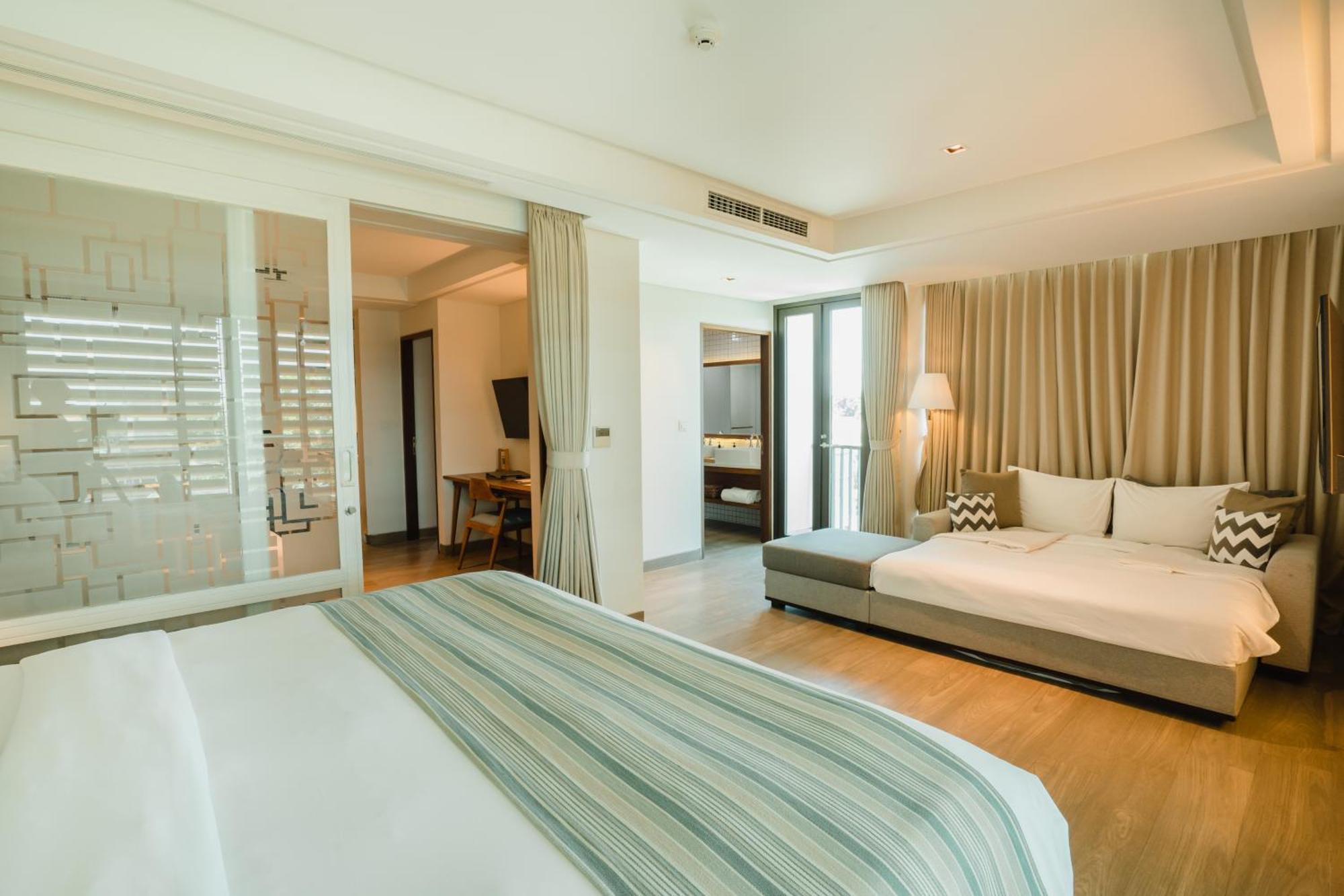 Rama Residence Padma Legian  Exterior photo