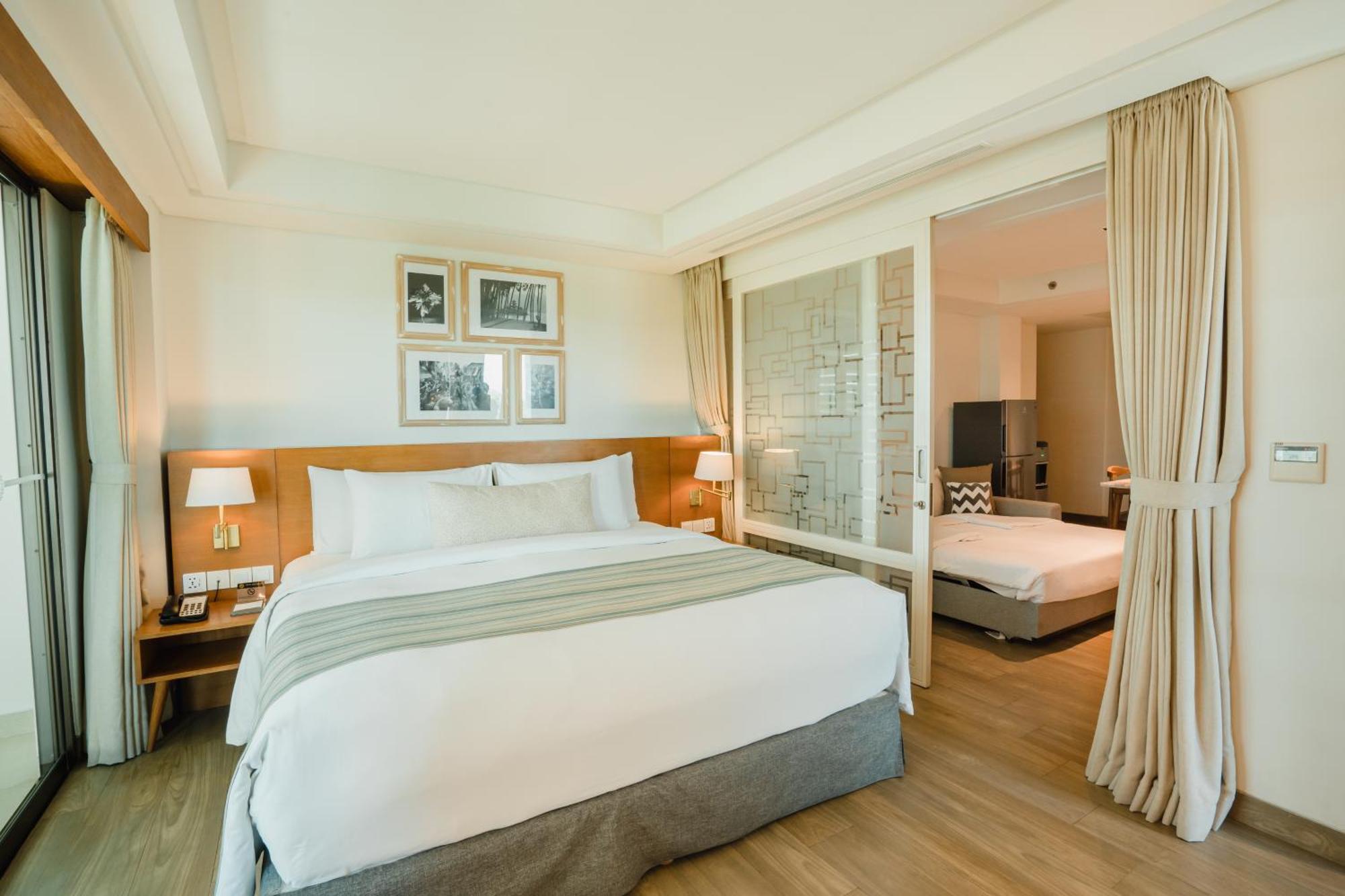 Rama Residence Padma Legian  Exterior photo