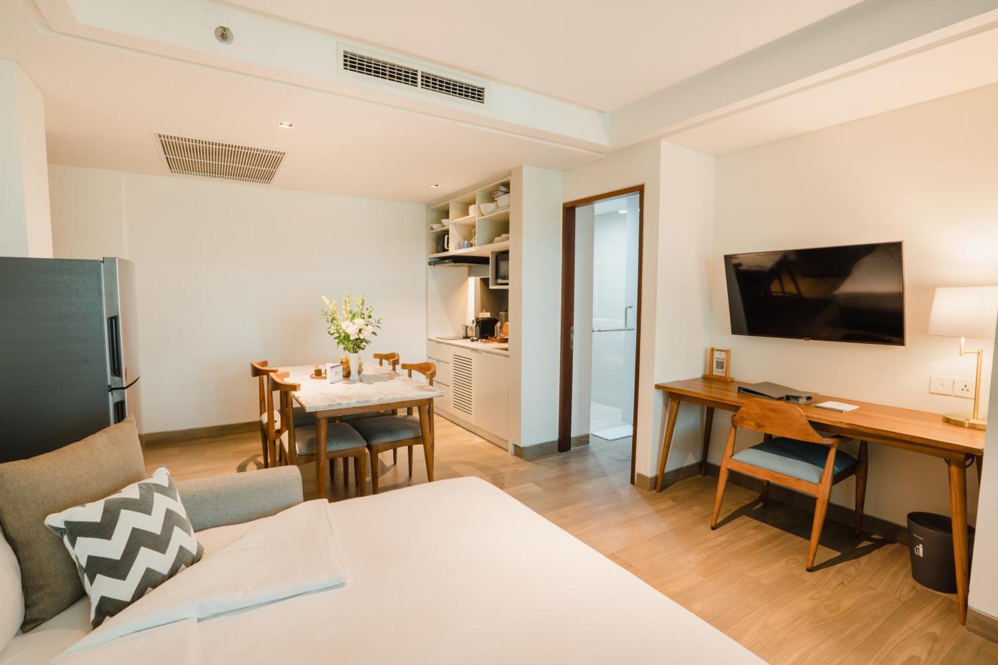 Rama Residence Padma Legian  Exterior photo