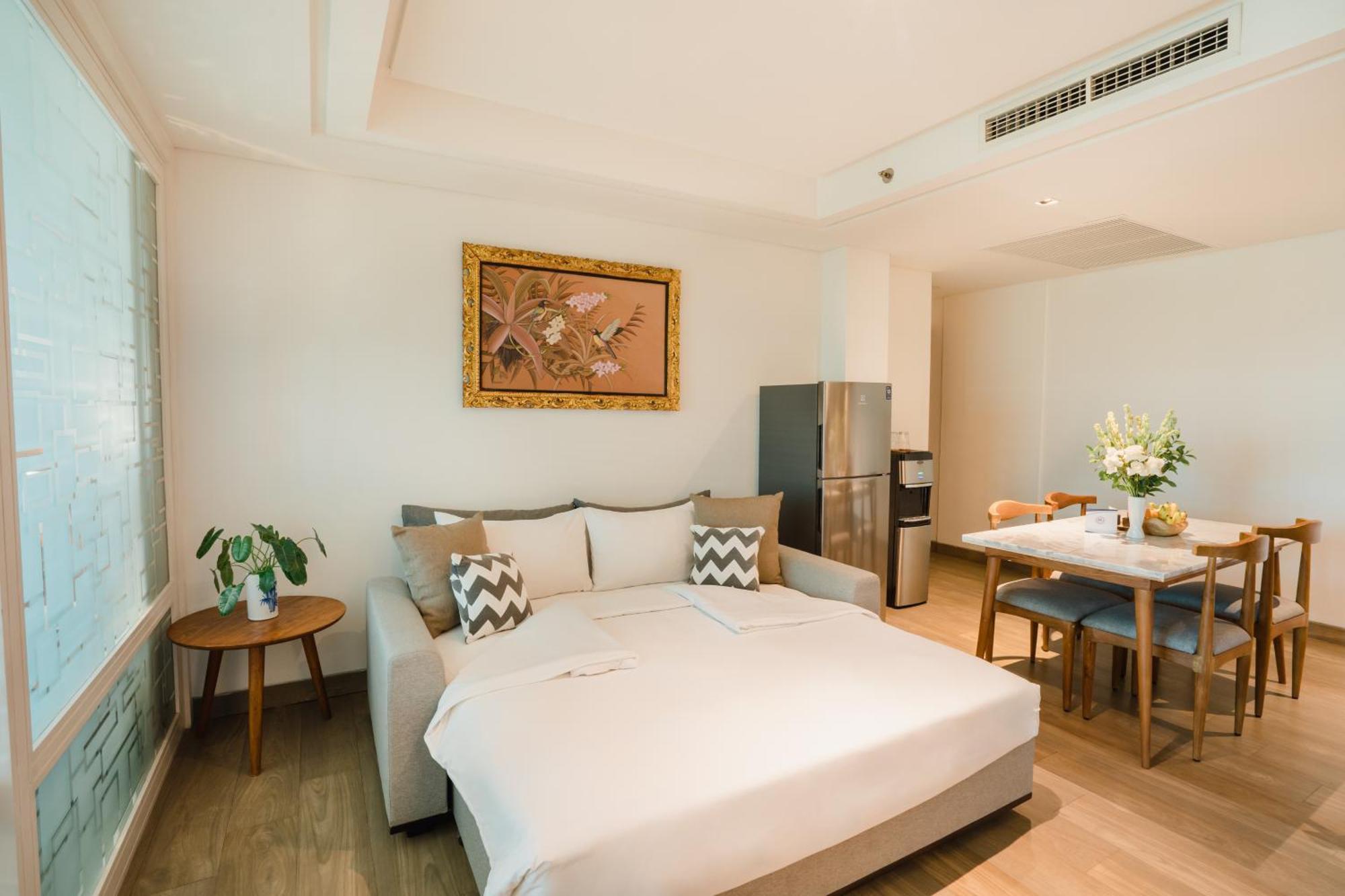 Rama Residence Padma Legian  Exterior photo