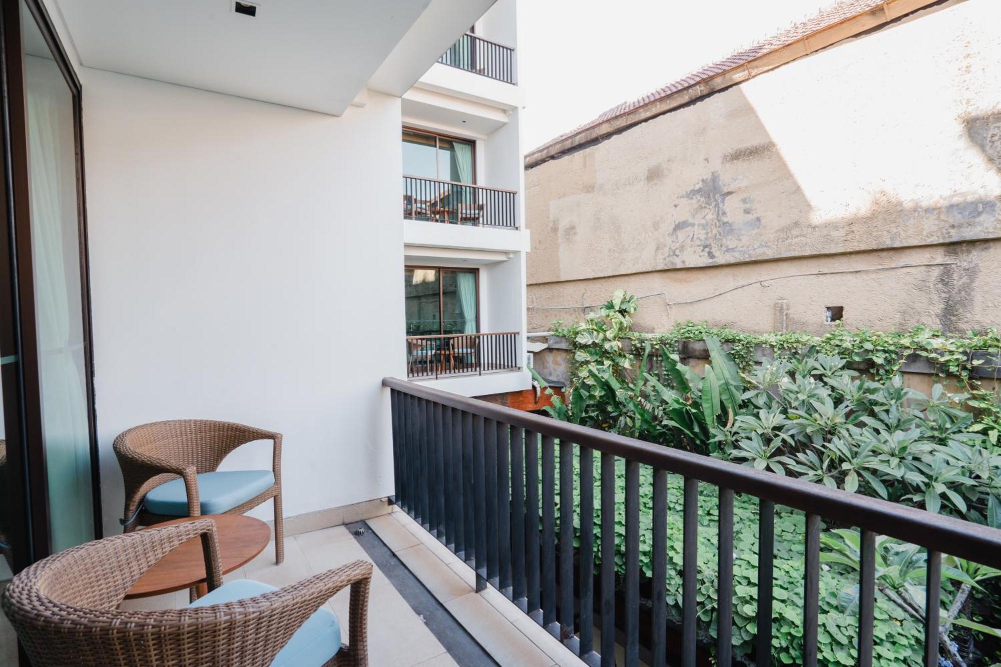 Rama Residence Padma Legian  Exterior photo