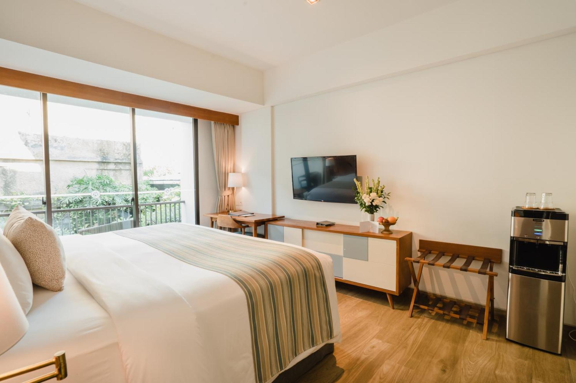 Rama Residence Padma Legian  Exterior photo